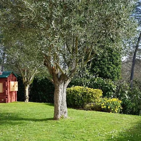 Avec Piscine - - Domaine Prive Villa *